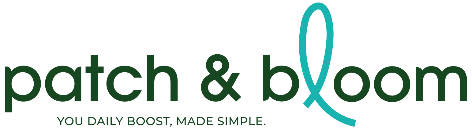 Patch & Bloom