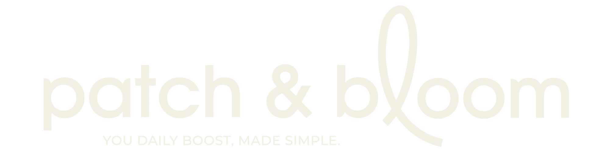 Patch & Bloom